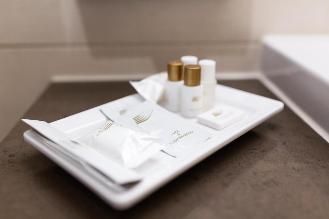 Hotel Alte Baeckerei Nidderau 외부 사진