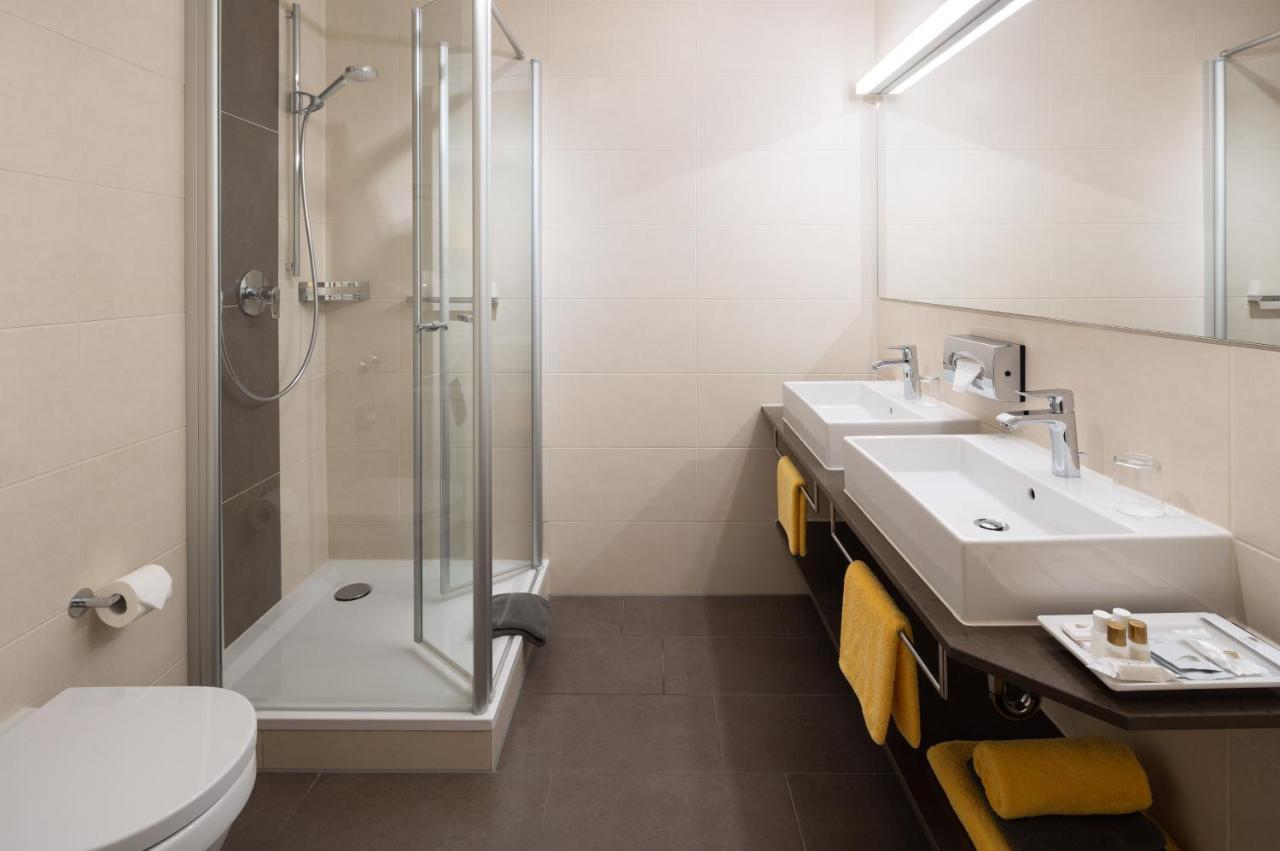 Hotel Alte Baeckerei Nidderau 외부 사진
