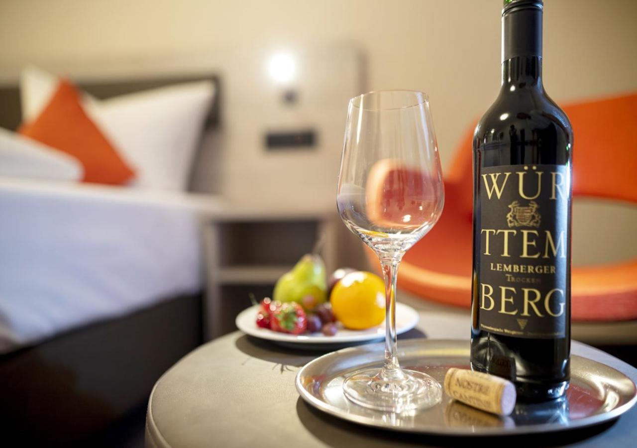 Hotel Alte Baeckerei Nidderau 외부 사진